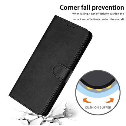 For Xiaomi Redmi Turbo 3 5G / Poco F6 5G Case Stand PU Leather Wallet Flip Phone Cover