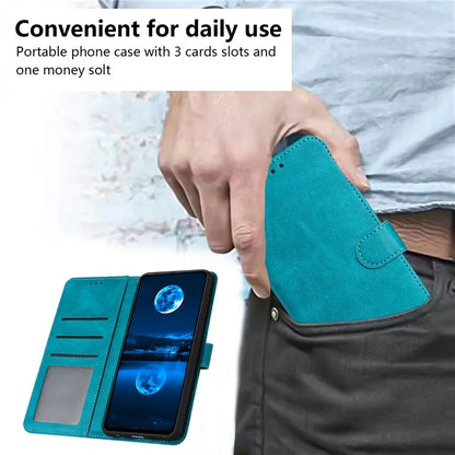 For Xiaomi Redmi Turbo 3 5G / Poco F6 5G Case Stand PU Leather Wallet Flip Phone Cover