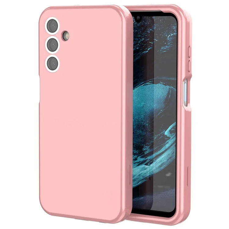 GW03 For Samsung Galaxy A15 5G Case TPU + PC Phone Cover Dual Layer Shockproof