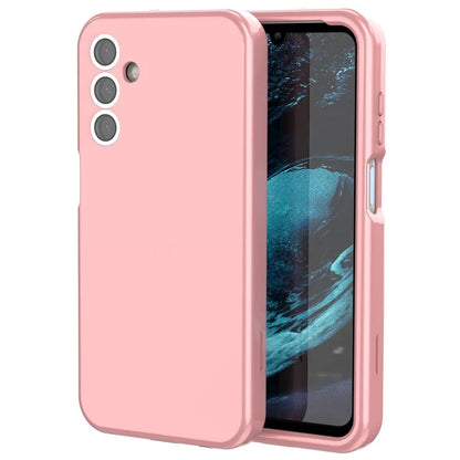 GW03 For Samsung Galaxy A15 5G Case TPU + PC Phone Cover Dual Layer Shockproof