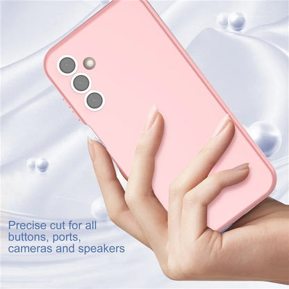 GW03 For Samsung Galaxy A15 5G Case TPU + PC Phone Cover Dual Layer Shockproof