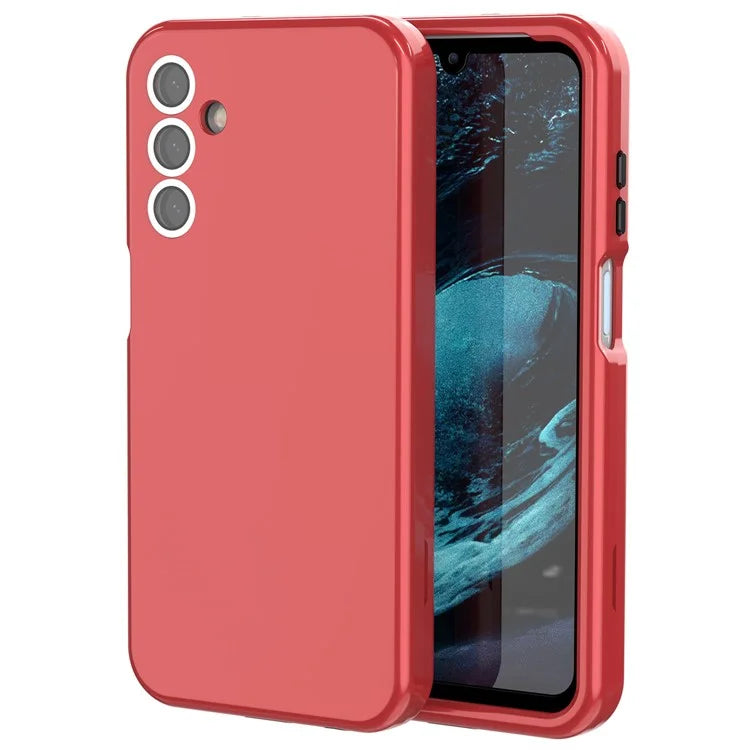 GW03 For Samsung Galaxy A15 5G Case TPU + PC Phone Cover Dual Layer Shockproof