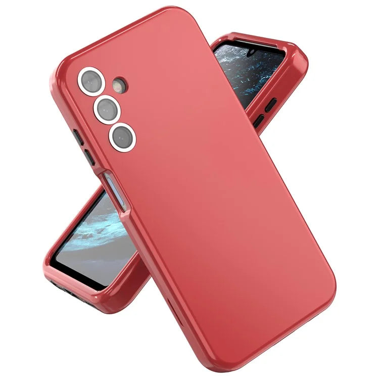 GW03 For Samsung Galaxy A15 5G Case TPU + PC Phone Cover Dual Layer Shockproof