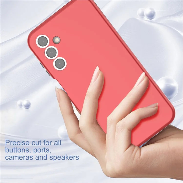 GW03 For Samsung Galaxy A15 5G Case TPU + PC Phone Cover Dual Layer Shockproof