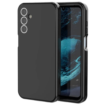 GW03 For Samsung Galaxy A15 5G Case TPU + PC Phone Cover Dual Layer Shockproof