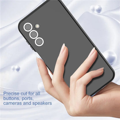 GW03 For Samsung Galaxy A15 5G Case TPU + PC Phone Cover Dual Layer Shockproof
