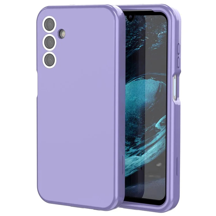 GW03 For Samsung Galaxy A15 5G Case TPU + PC Phone Cover Dual Layer Shockproof