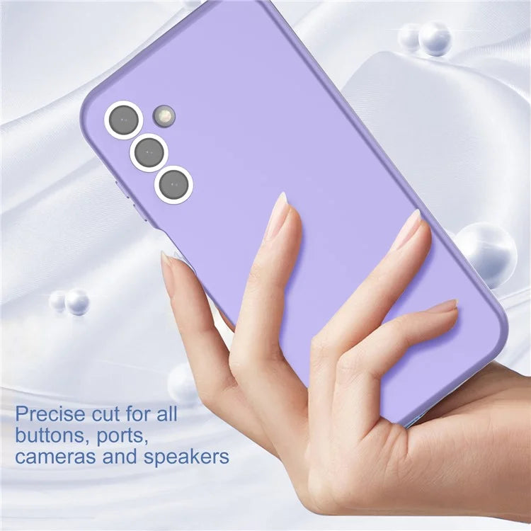 GW03 For Samsung Galaxy A15 5G Case TPU + PC Phone Cover Dual Layer Shockproof