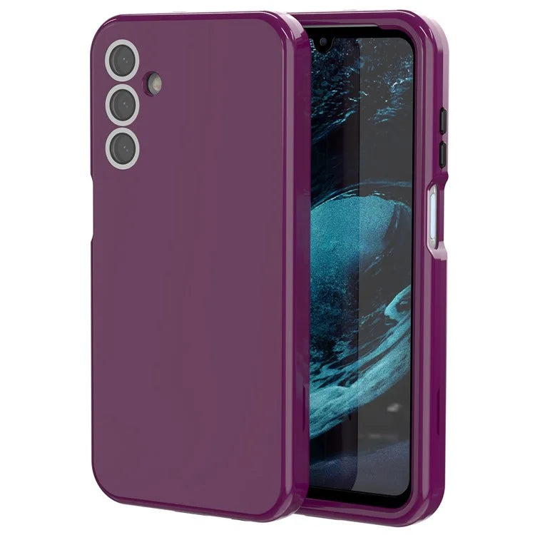 GW03 For Samsung Galaxy A15 5G Case TPU + PC Phone Cover Dual Layer Shockproof