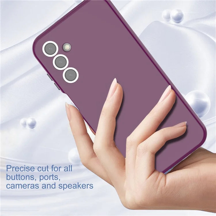 GW03 For Samsung Galaxy A15 5G Case TPU + PC Phone Cover Dual Layer Shockproof