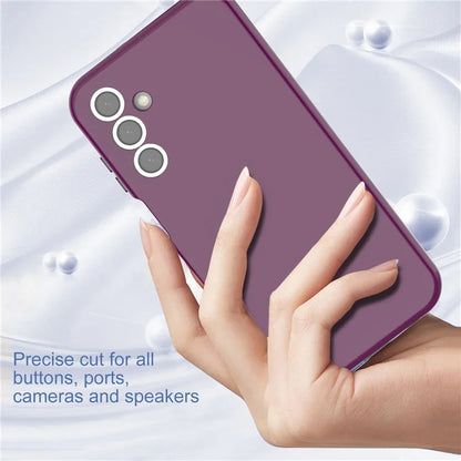 GW03 For Samsung Galaxy A15 5G Case TPU + PC Phone Cover Dual Layer Shockproof