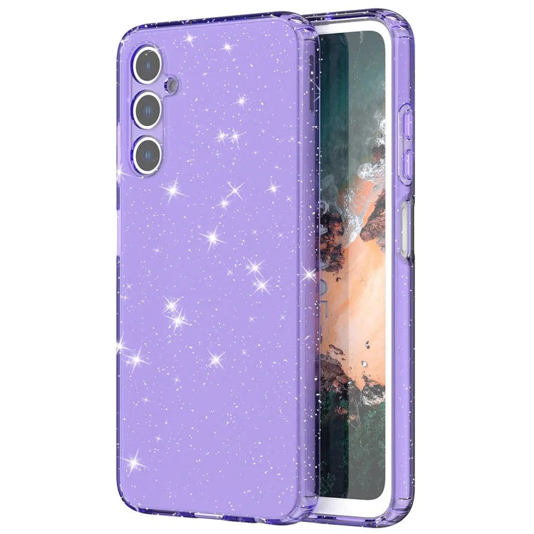 For Samsung Galaxy A05s 4G Case Bling Sparkle TPU Phone Cover