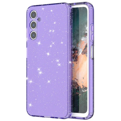 For Samsung Galaxy A05s 4G Case Bling Sparkle TPU Phone Cover