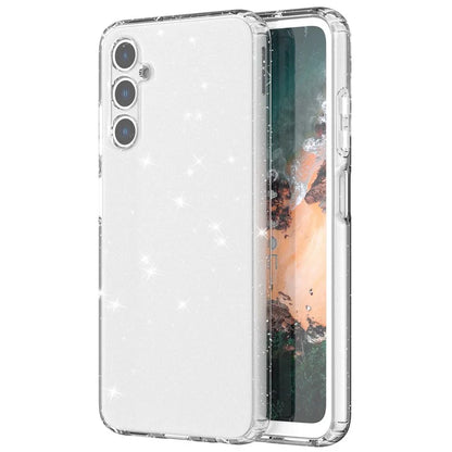 For Samsung Galaxy A05s 4G Case Bling Sparkle TPU Phone Cover