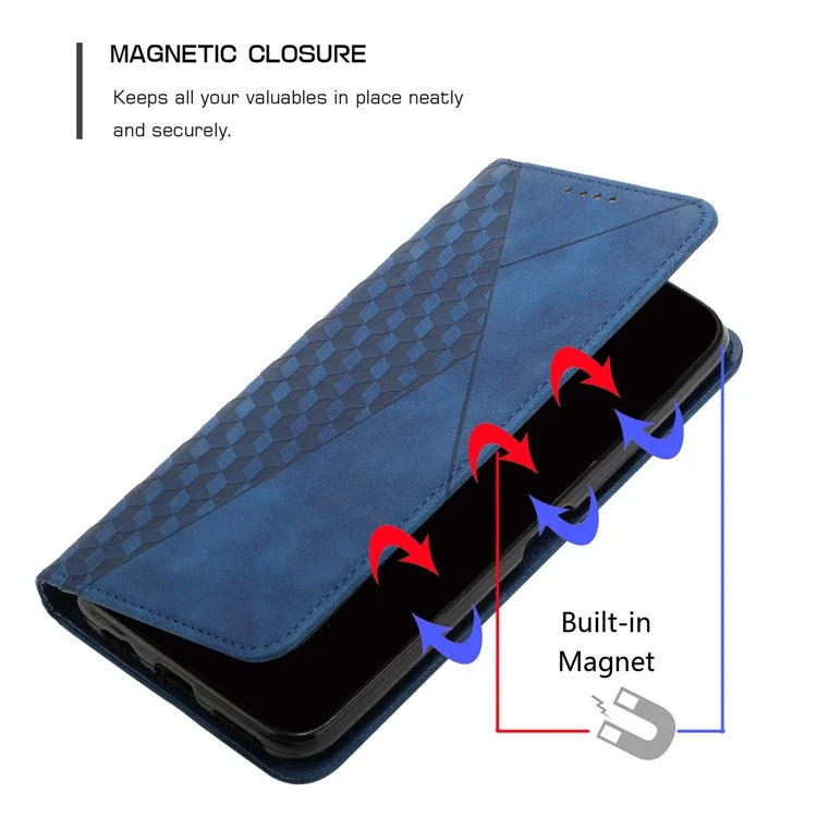 For Xiaomi Redmi Turbo 3 5G / Poco F6 5G Wholesale Phone Case Phone Stand PU Leather Cover