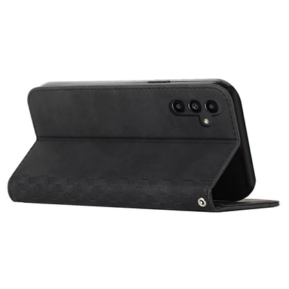 For Samsung Galaxy M55 5G / C55 5G / F55 5G Wholesale Phone Case Magnetic Closure PU Leather Phone Stand Cover