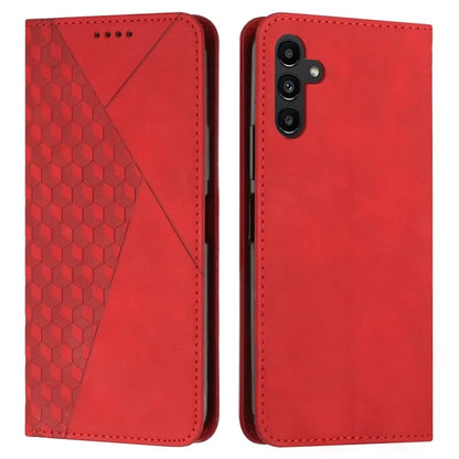 For Samsung Galaxy M55 5G / C55 5G / F55 5G Wholesale Phone Case Magnetic Closure PU Leather Phone Stand Cover
