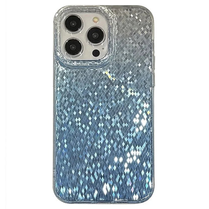 For iPhone 14 Pro Max Case Dual Side IMD PC+TPU Shockproof Phone Cover