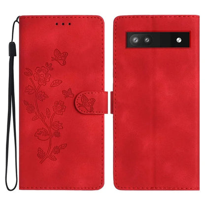 For Google Pixel 8a Wholesale Magnetic Phone Case PU Leather Stand Phone Cover Wallet
