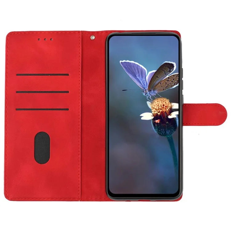 For Google Pixel 8a Wholesale Magnetic Phone Case PU Leather Stand Phone Cover Wallet