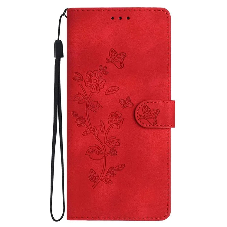 For Google Pixel 8a Wholesale Magnetic Phone Case PU Leather Stand Phone Cover Wallet