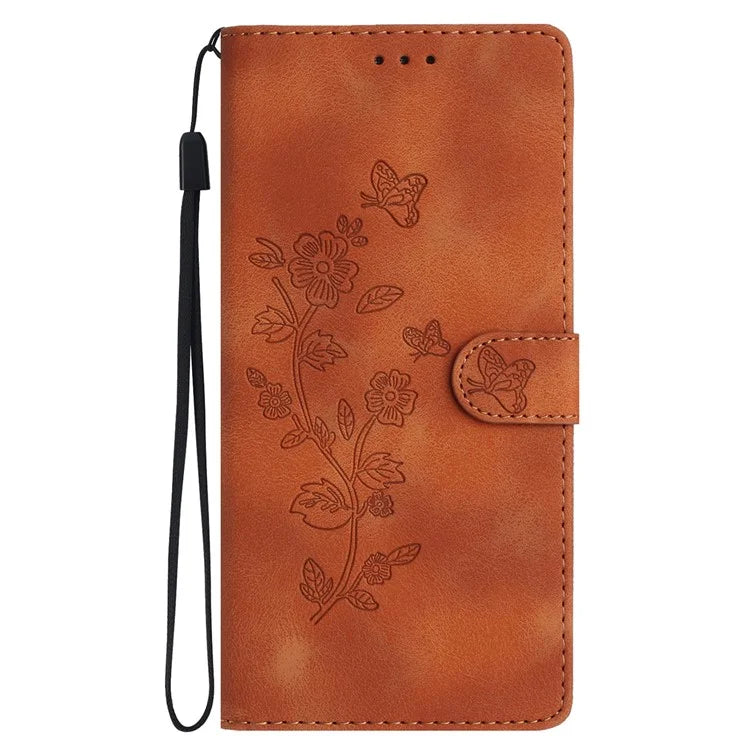 For Google Pixel 8a Wholesale Magnetic Phone Case PU Leather Stand Phone Cover Wallet