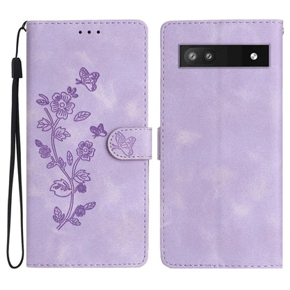 For Google Pixel 8a Wholesale Magnetic Phone Case PU Leather Stand Phone Cover Wallet
