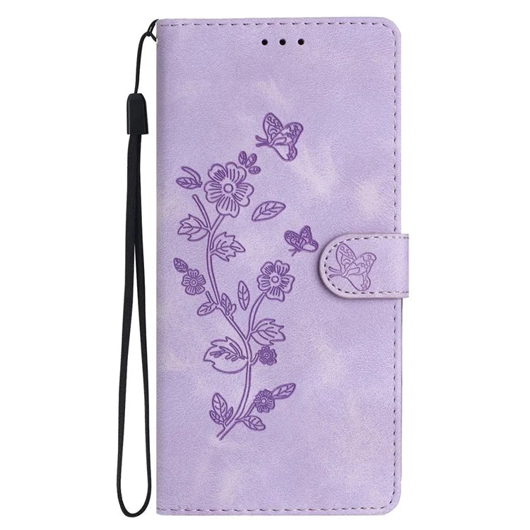 For Google Pixel 8a Wholesale Magnetic Phone Case PU Leather Stand Phone Cover Wallet