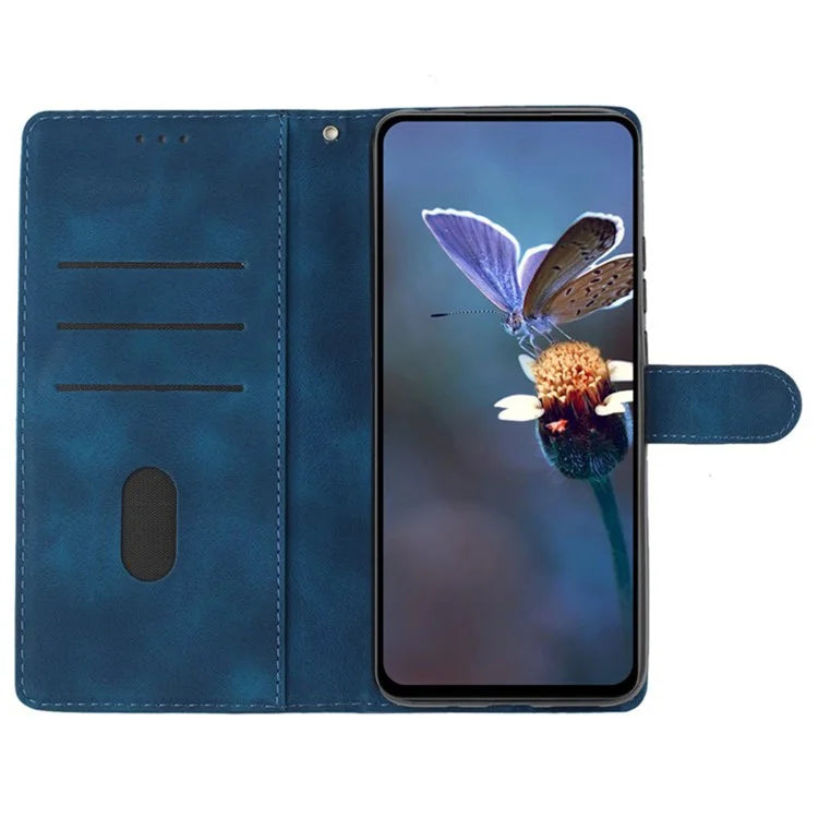 For Google Pixel 8a Wholesale Magnetic Phone Case PU Leather Stand Phone Cover Wallet