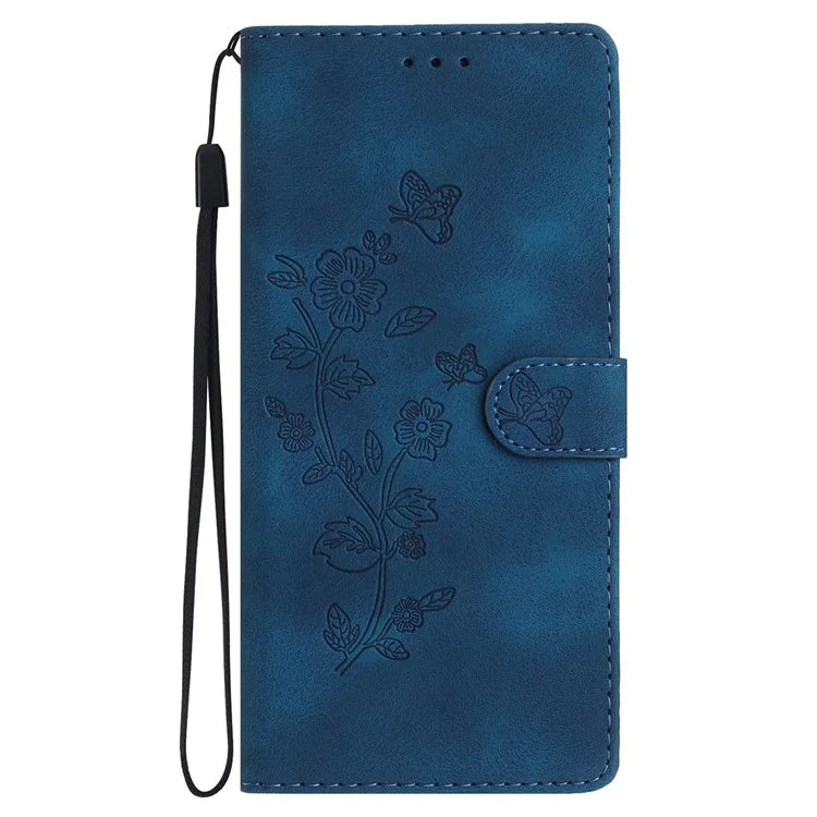 For Google Pixel 8a Wholesale Magnetic Phone Case PU Leather Stand Phone Cover Wallet