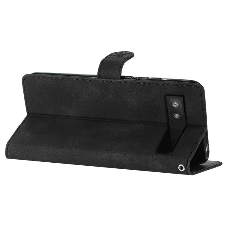For Google Pixel 8a Wholesale Magnetic Phone Case PU Leather Stand Phone Cover Wallet