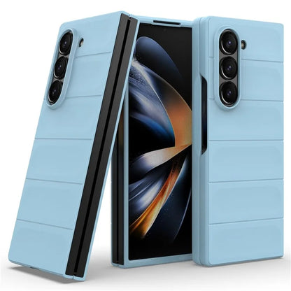 For Samsung Galaxy Z Fold6 5G Case Rugged Hard PC Folding Phone Cover