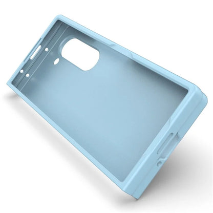 For Samsung Galaxy Z Fold6 5G Case Rugged Hard PC Folding Phone Cover