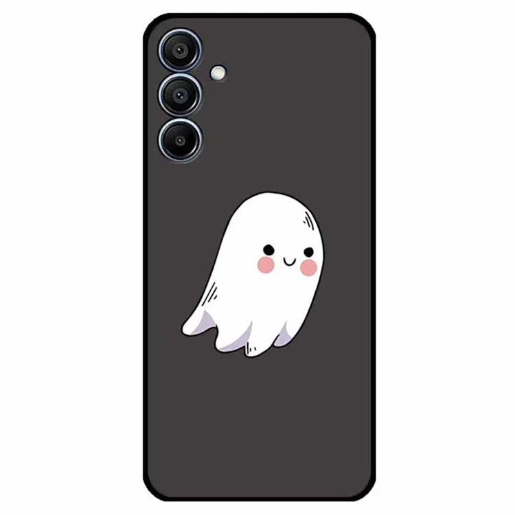 For Samsung Galaxy F15 5G / M15 5G Case Pattern Print Soft TPU Phone Cover