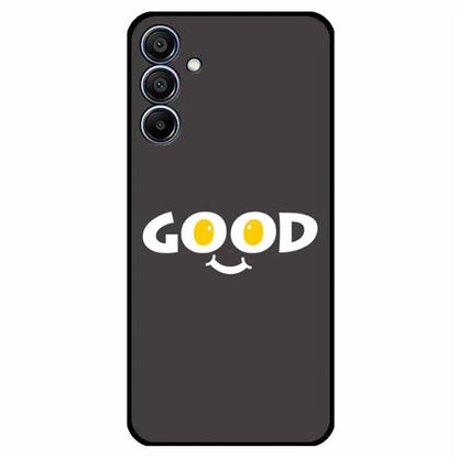 For Samsung Galaxy F15 5G / M15 5G Case Pattern Print Soft TPU Phone Cover