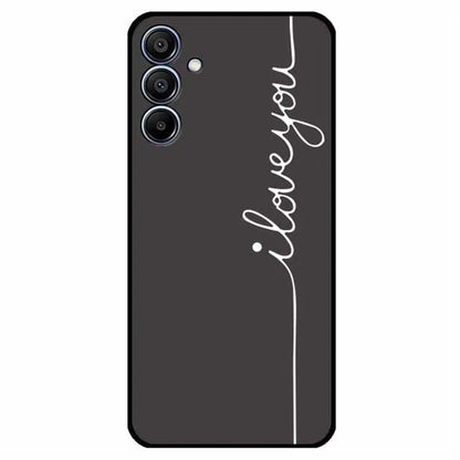 For Samsung Galaxy F15 5G / M15 5G Case Pattern Print Soft TPU Phone Cover
