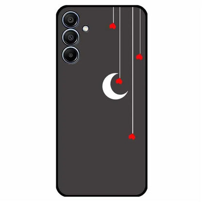 For Samsung Galaxy F15 5G / M15 5G Case Pattern Print Soft TPU Phone Cover