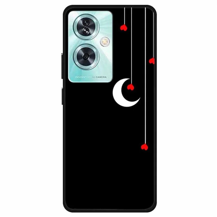 For OnePlus Nord N30 SE 5G Case Pattern Design Slim TPU Phone Cover