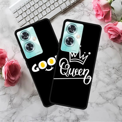 For OnePlus Nord N30 SE 5G Case Pattern Design Slim TPU Phone Cover