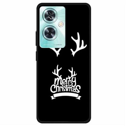 For OnePlus Nord N30 SE 5G Case Pattern Design Slim TPU Phone Cover