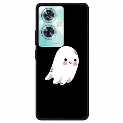 For OnePlus Nord N30 SE 5G Case Pattern Design Slim TPU Phone Cover