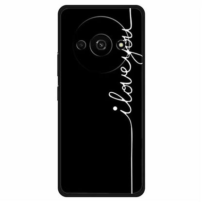 For Xiaomi Redmi A3 / Poco C61 4G Shockproof Case Pattern Print Soft TPU Phone Cover