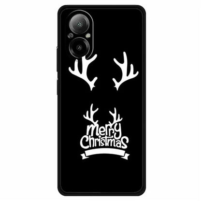 For Realme C67 4G TPU Case Pattern Printing Protective Phone Cover