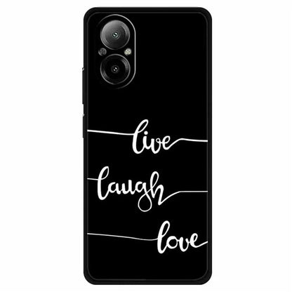 For Realme C67 4G TPU Case Pattern Printing Protective Phone Cover
