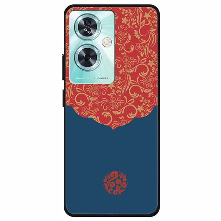 For OnePlus Nord N30 SE 5G Case Pattern TPU Phone Cover Anti-Scratch Protective