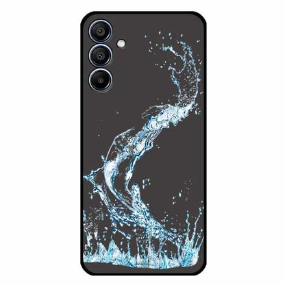 For Samsung Galaxy F15 5G / M15 5G Case Trendy Design TPU Phone Cover