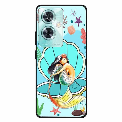 For OnePlus Nord N30 SE 5G Case Pattern Printed TPU Protective Phone Cover