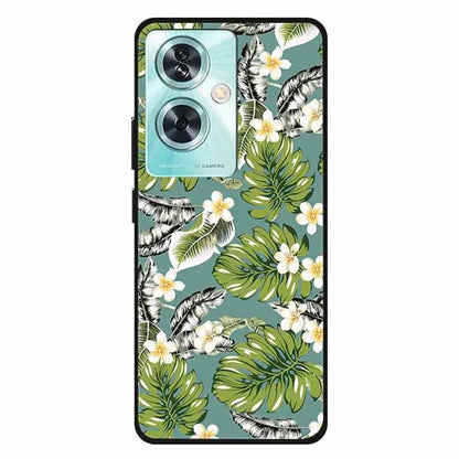 For OnePlus Nord N30 SE 5G Case Pattern Printed TPU Protective Phone Cover