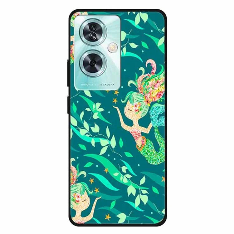 For OnePlus Nord N30 SE 5G Case Pattern Printed TPU Protective Phone Cover