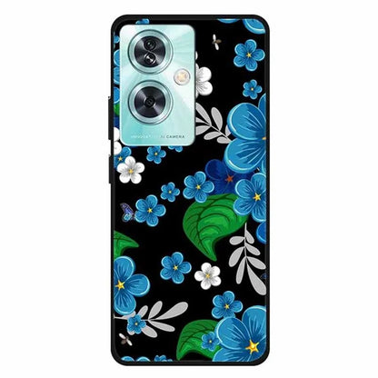 For OnePlus Nord N30 SE 5G Case Pattern Printed TPU Protective Phone Cover
